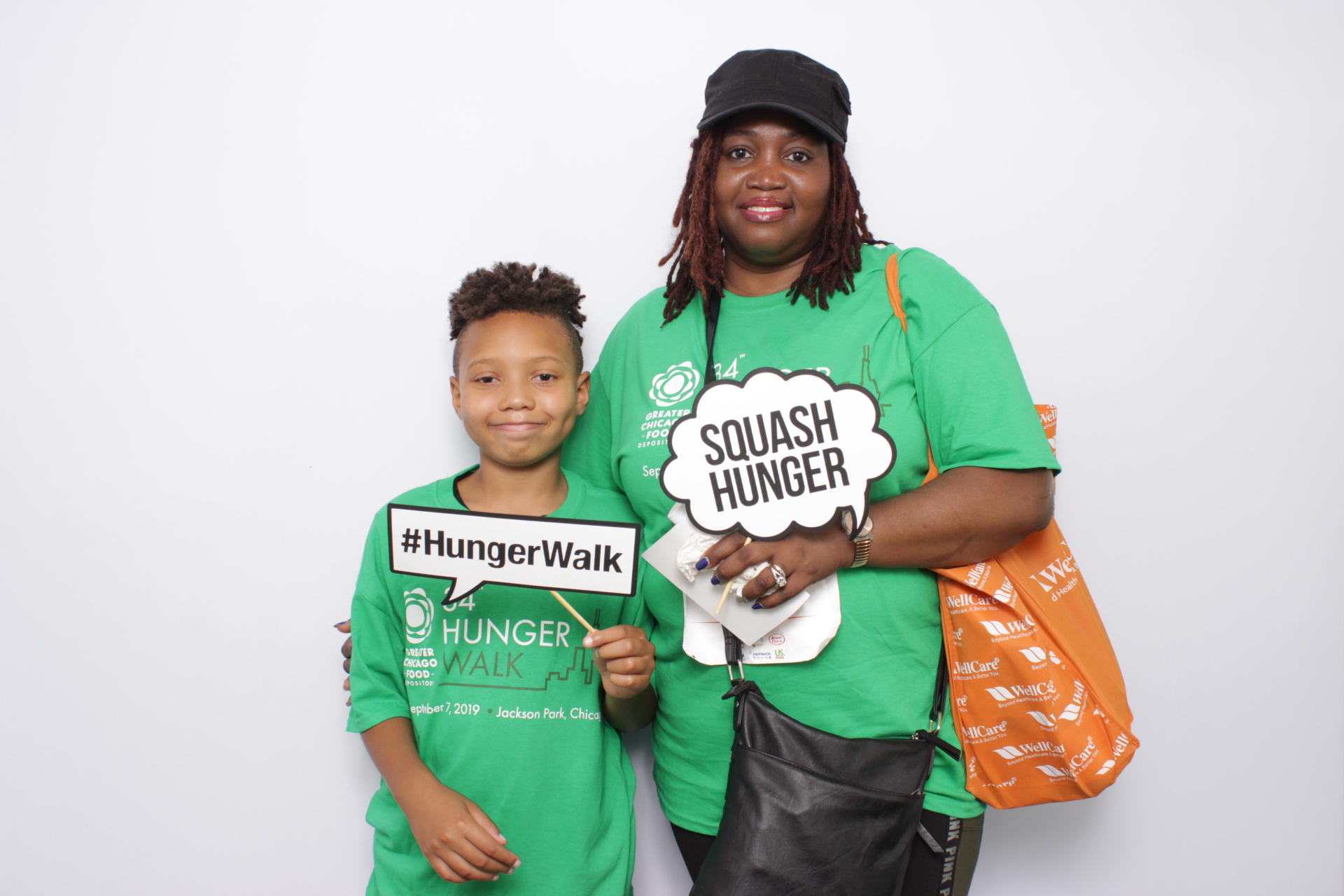 Hunger Walk: Greater Chicago Food Depository | View more photos from the event at events.alfrescophoto.com/u/AlfrescoPhoto/Hunger-Walk-Greater-Chicago-Food-Depository